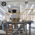 Hawthorn Extract Centrifugal Spray Dryer